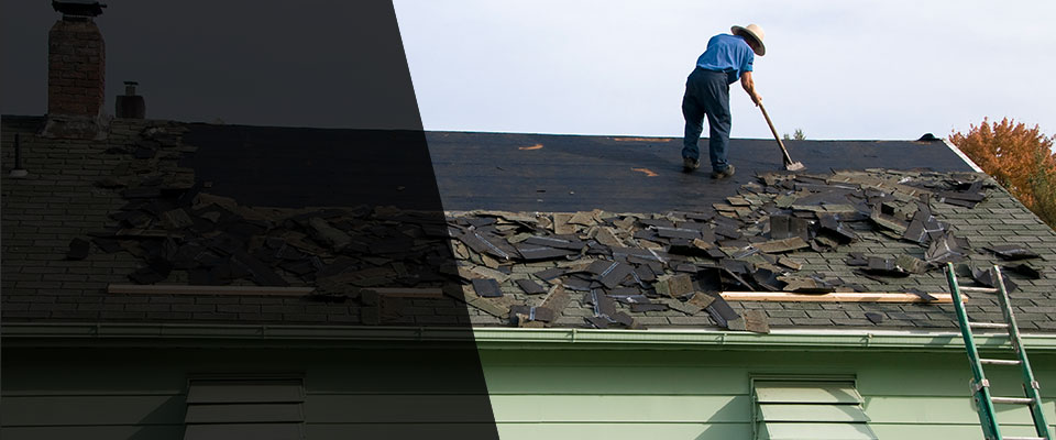Williamsport Roofing Contractors